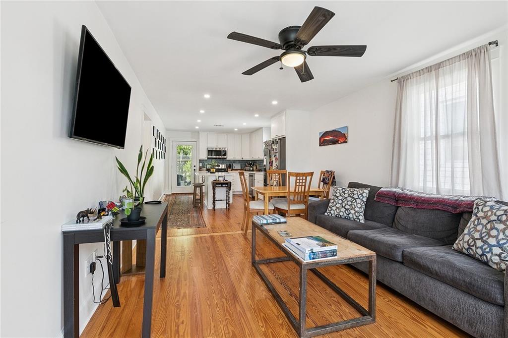 4718 Constance Street, New Orleans, Louisiana image 11