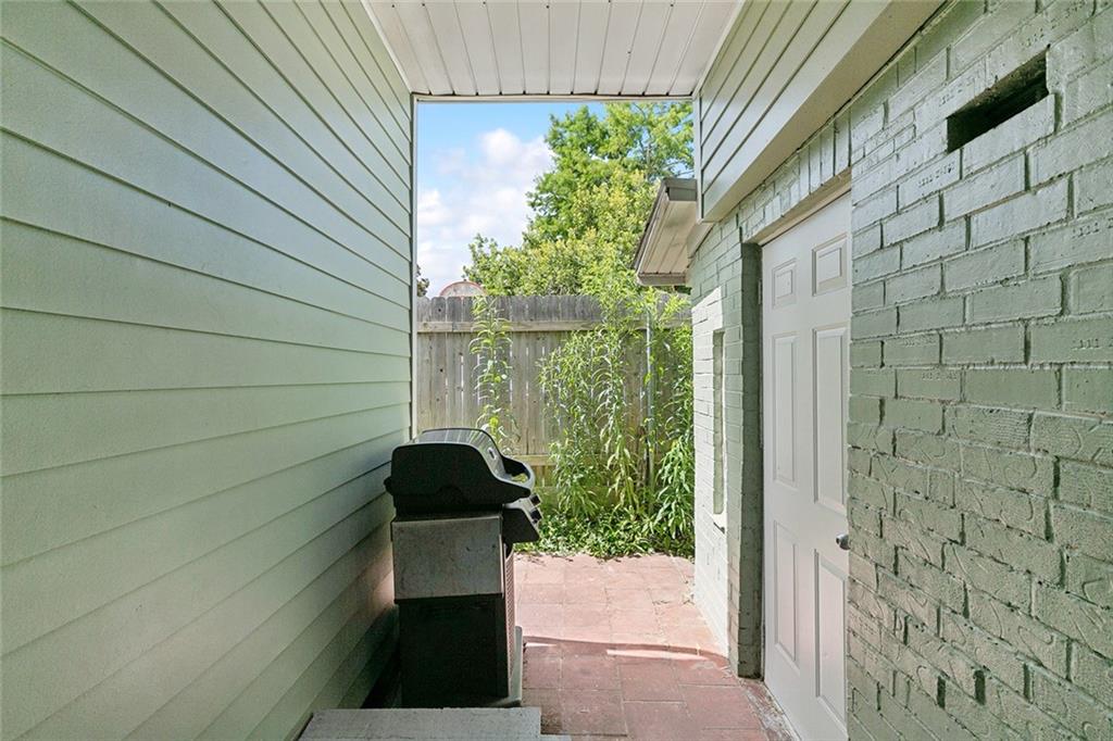 4718 Constance Street, New Orleans, Louisiana image 14