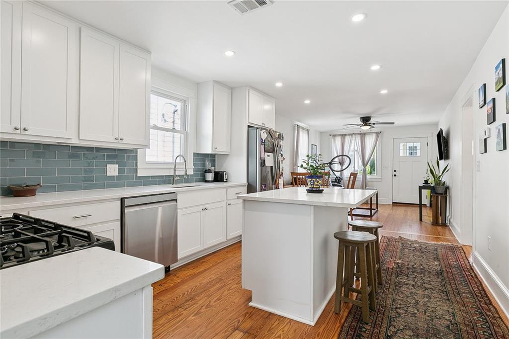 4718 Constance Street, New Orleans, Louisiana image 4