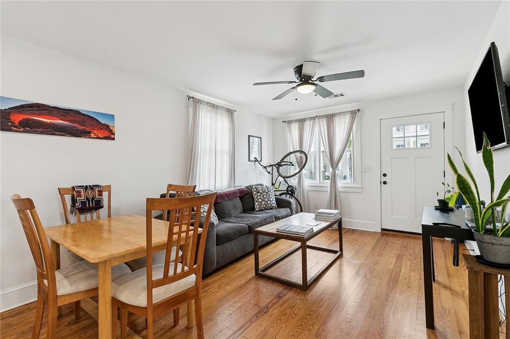 4718 Constance Street, New Orleans, Louisiana image 6