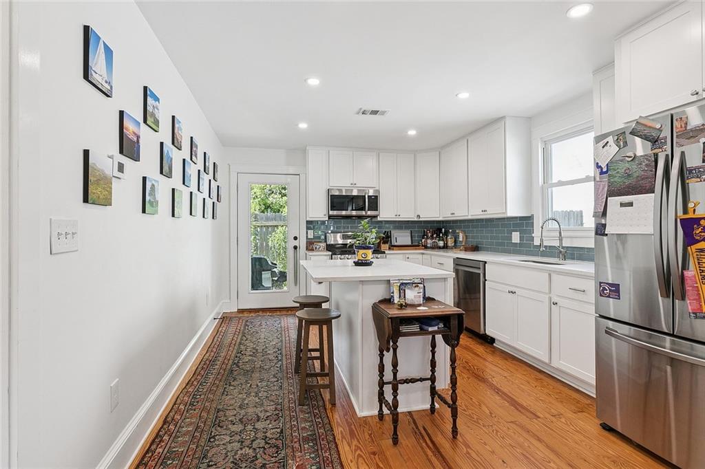 4718 Constance Street, New Orleans, Louisiana image 9
