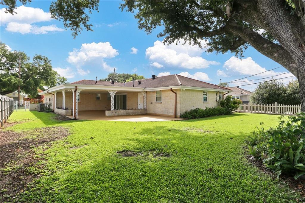 40 Holly Drive, Gretna, Louisiana image 15