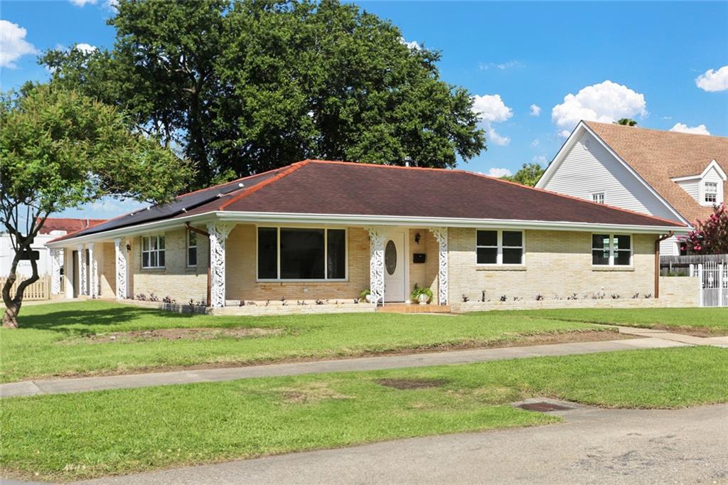 40 Holly Drive, Gretna, Louisiana image 2
