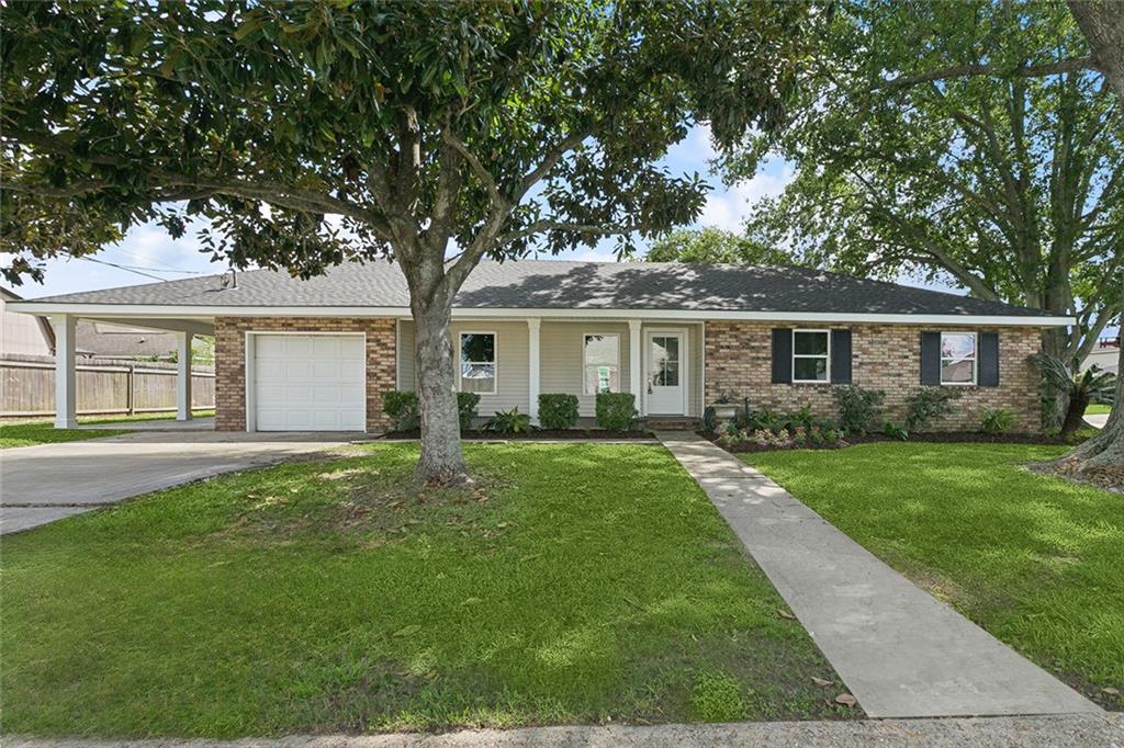 301 River Point Drive, Destrehan, Louisiana image 1