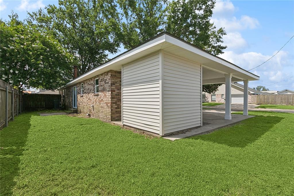 301 River Point Drive, Destrehan, Louisiana image 16
