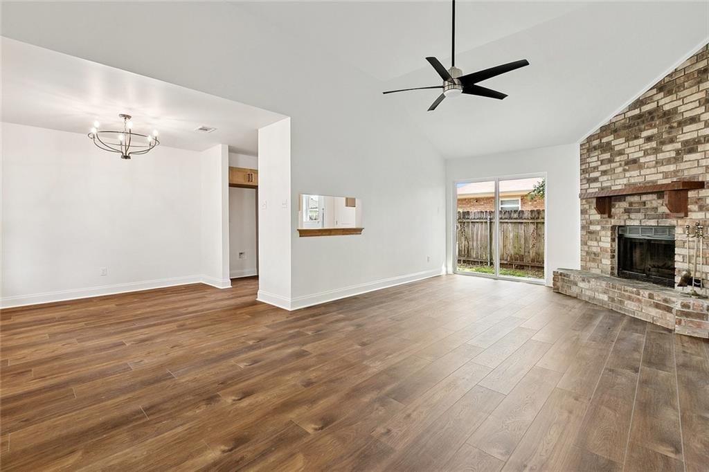 301 River Point Drive, Destrehan, Louisiana image 5