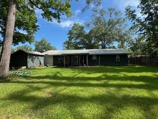 11024 John Jones Lane, Tickfaw, Louisiana image 2