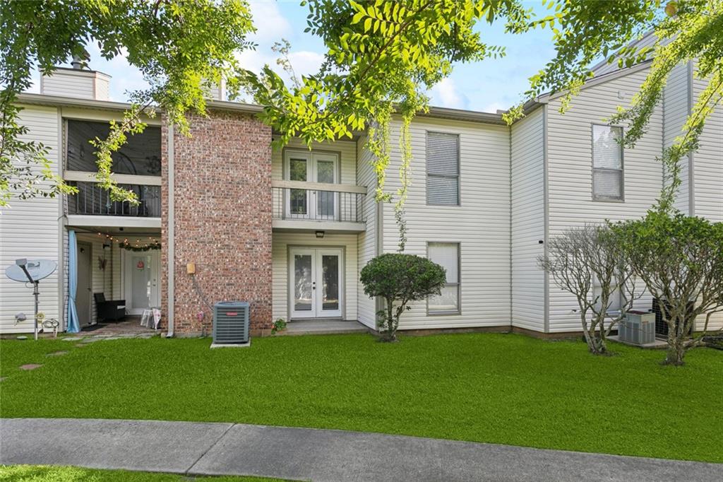 108 Parkview Boulevard #108, Mandeville, Louisiana image 12