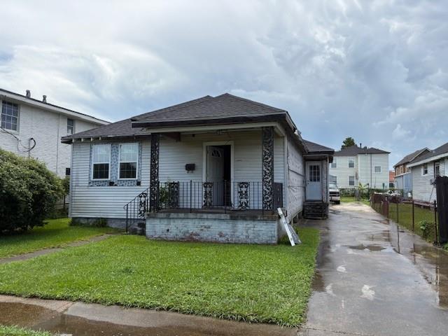 924 Lebeau Street, Arabi, Louisiana image 2