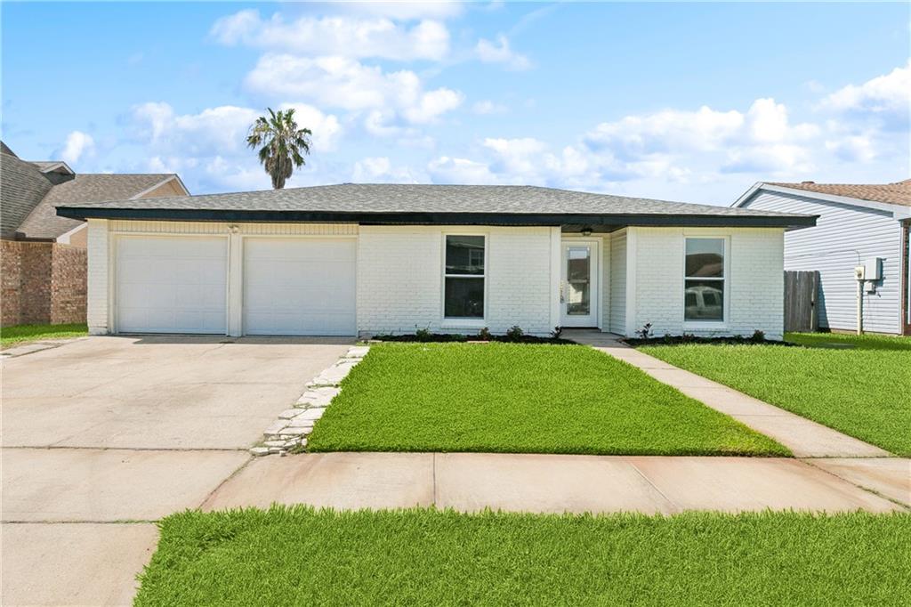 4032 Deerglen Drive, Harvey, Louisiana image 1