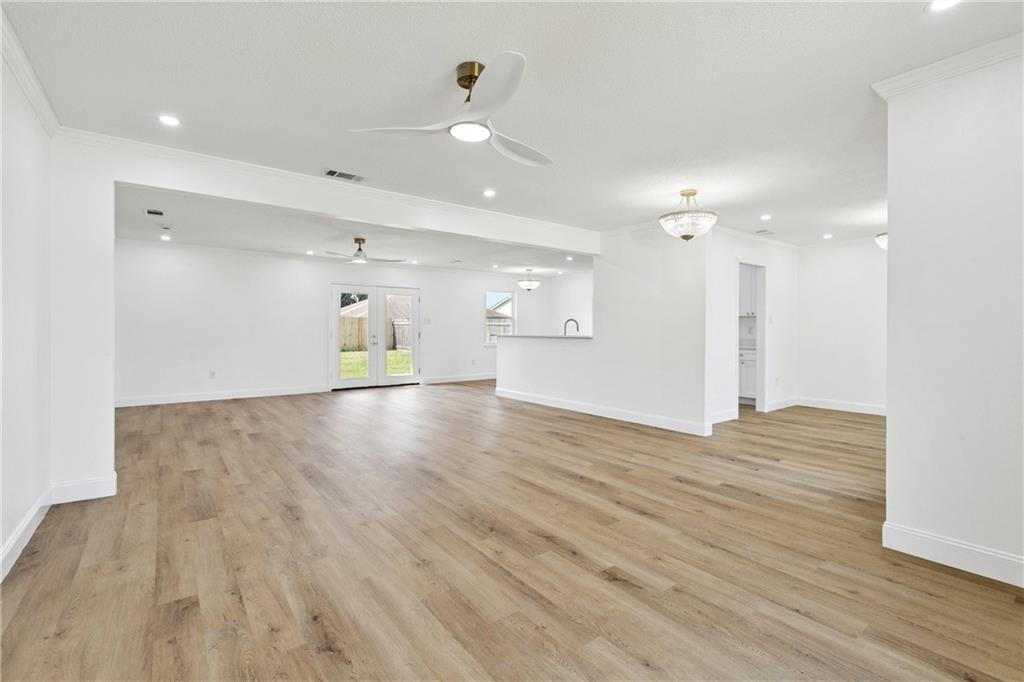 4032 Deerglen Drive, Harvey, Louisiana image 4