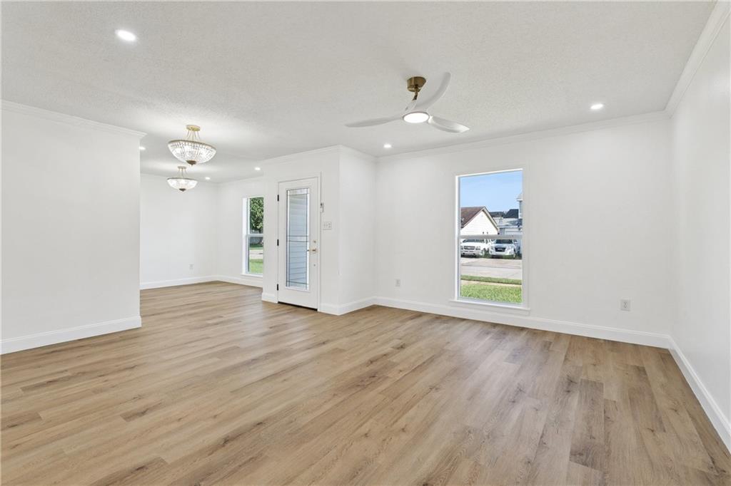 4032 Deerglen Drive, Harvey, Louisiana image 6