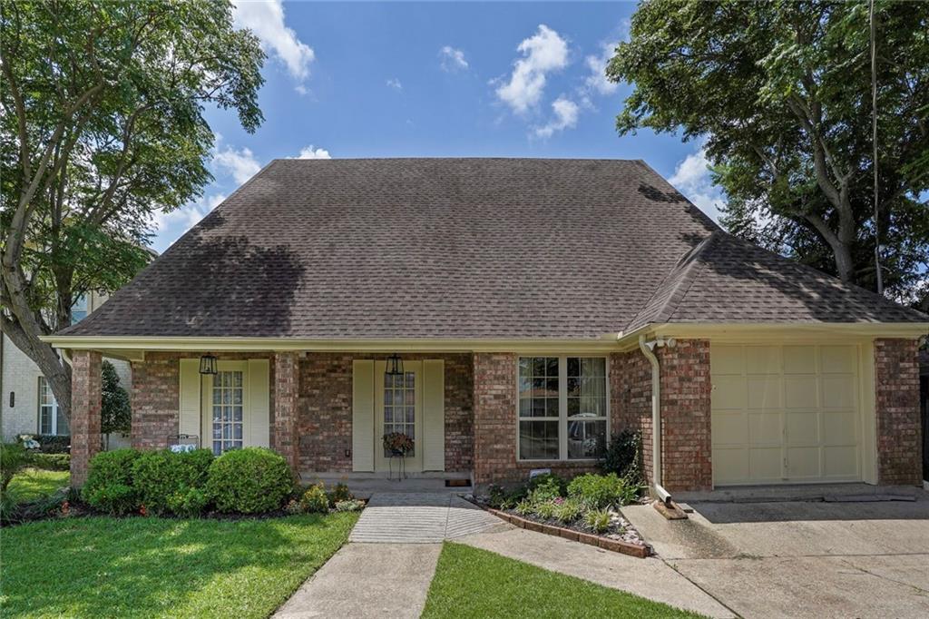 4740 Avron Boulevard, Metairie, Louisiana image 1