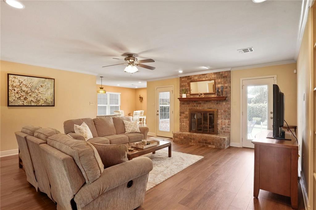 4740 Avron Boulevard, Metairie, Louisiana image 10