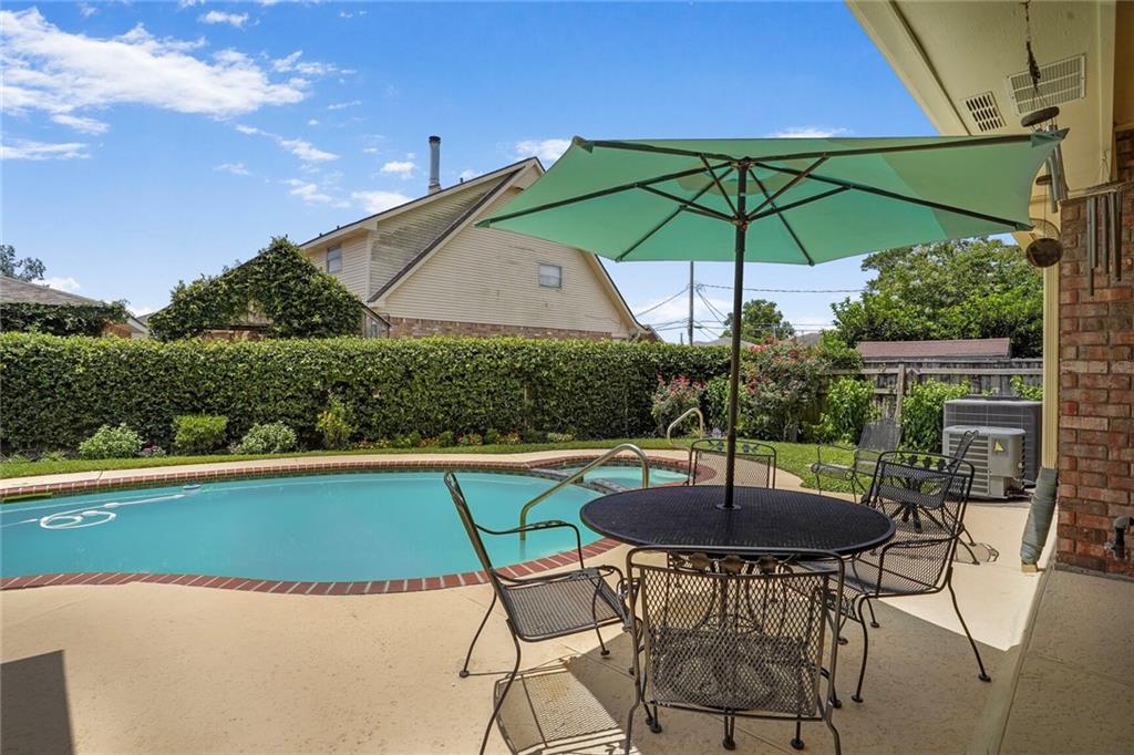 4740 Avron Boulevard, Metairie, Louisiana image 11