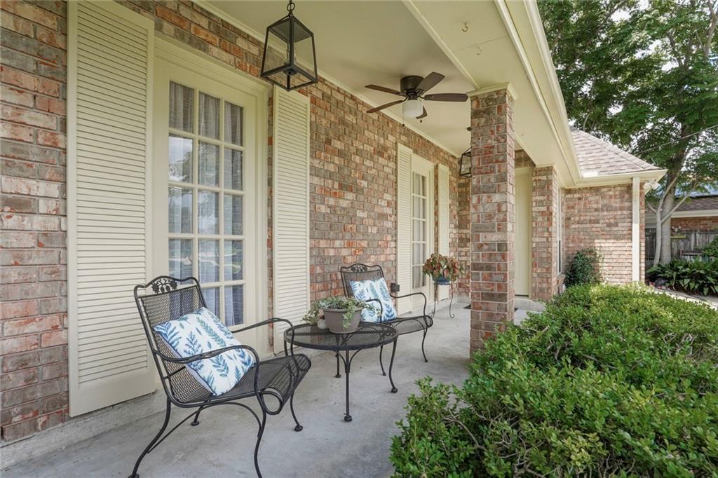 4740 Avron Boulevard, Metairie, Louisiana image 2