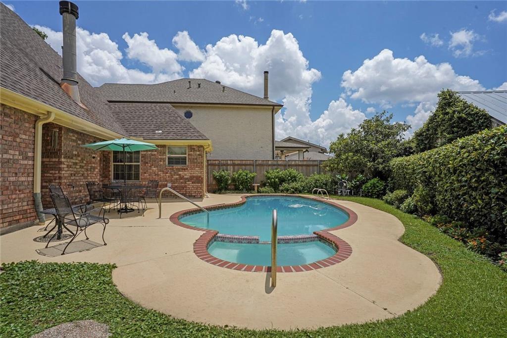 4740 Avron Boulevard, Metairie, Louisiana image 25
