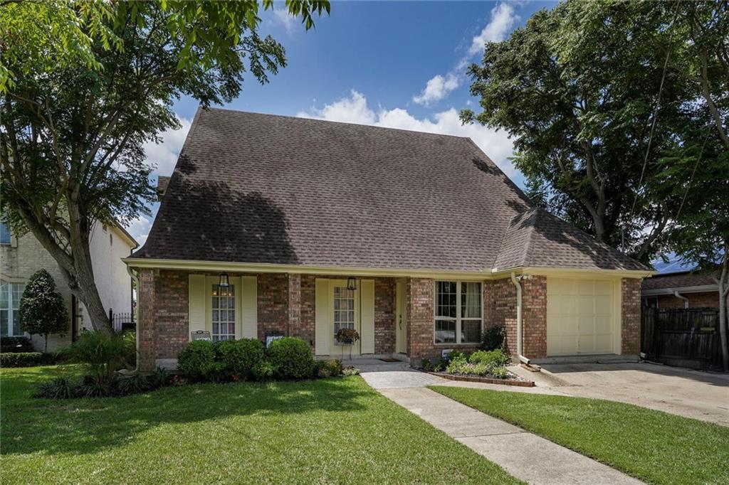 4740 Avron Boulevard, Metairie, Louisiana image 28