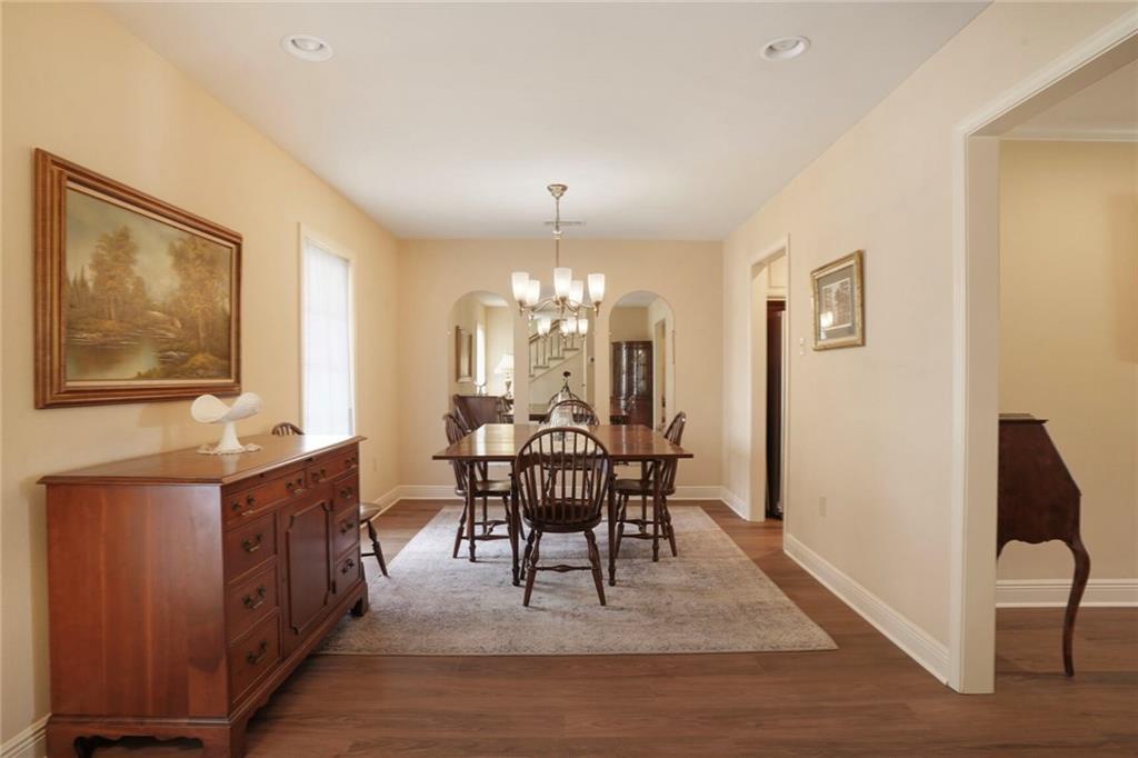 4740 Avron Boulevard, Metairie, Louisiana image 4