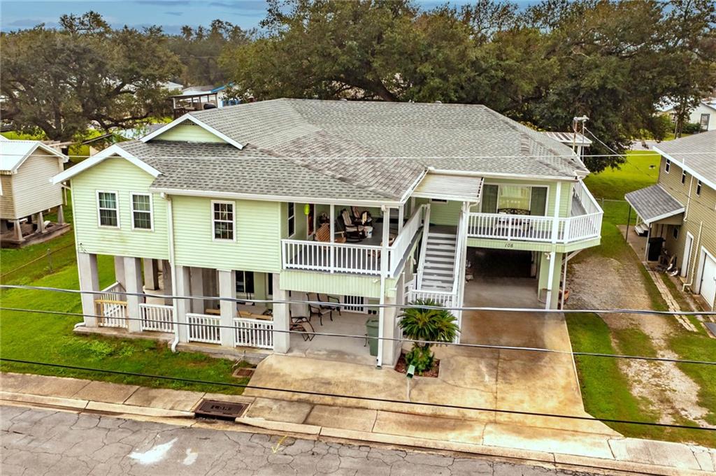 108 Arcement Street, Montegut, Louisiana image 1