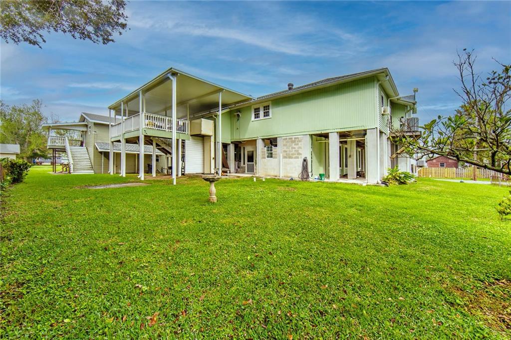 108 Arcement Street, Montegut, Louisiana image 22