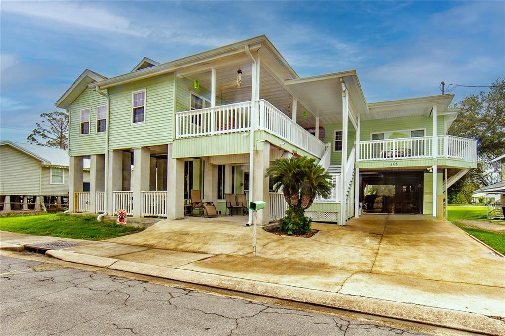 108 Arcement Street, Montegut, Louisiana image 24