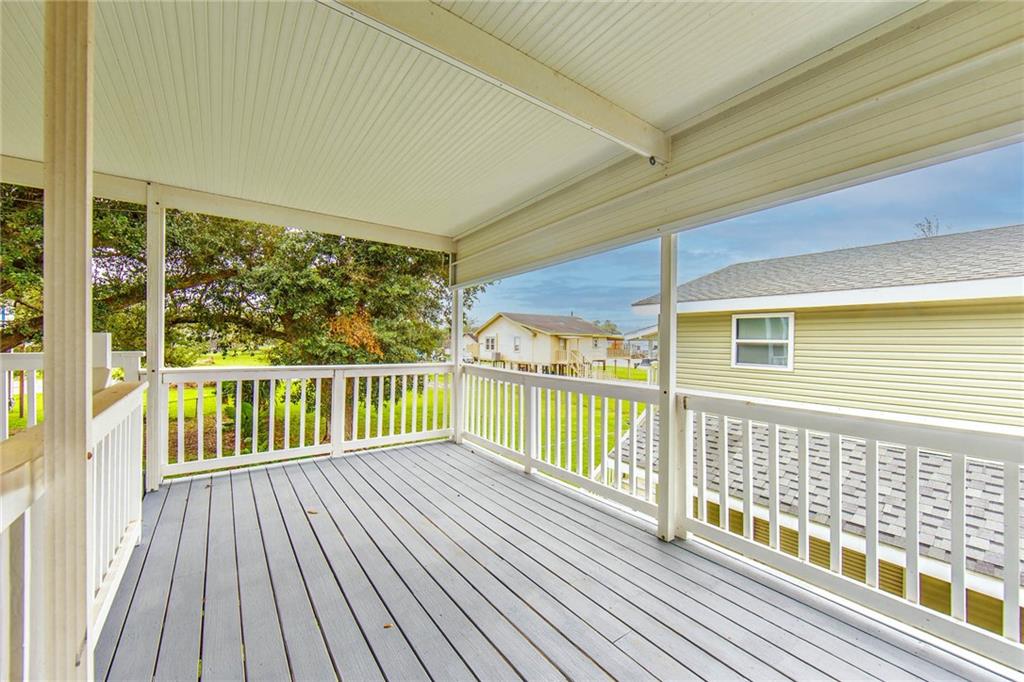 108 Arcement Street, Montegut, Louisiana image 3