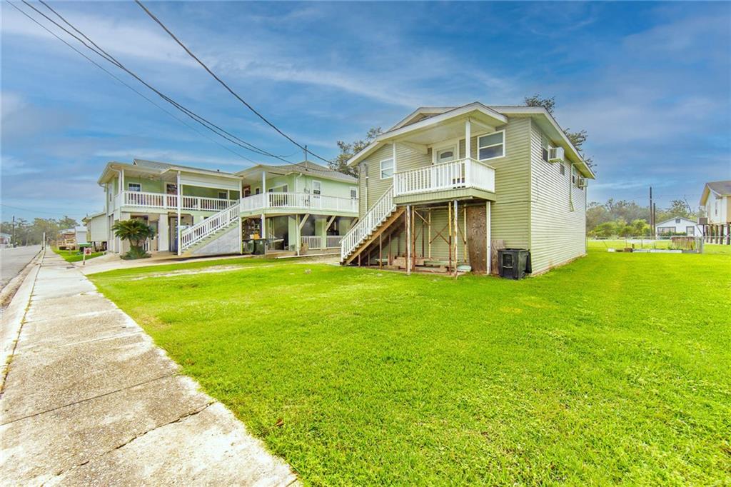 108 Arcement Street, Montegut, Louisiana image 5