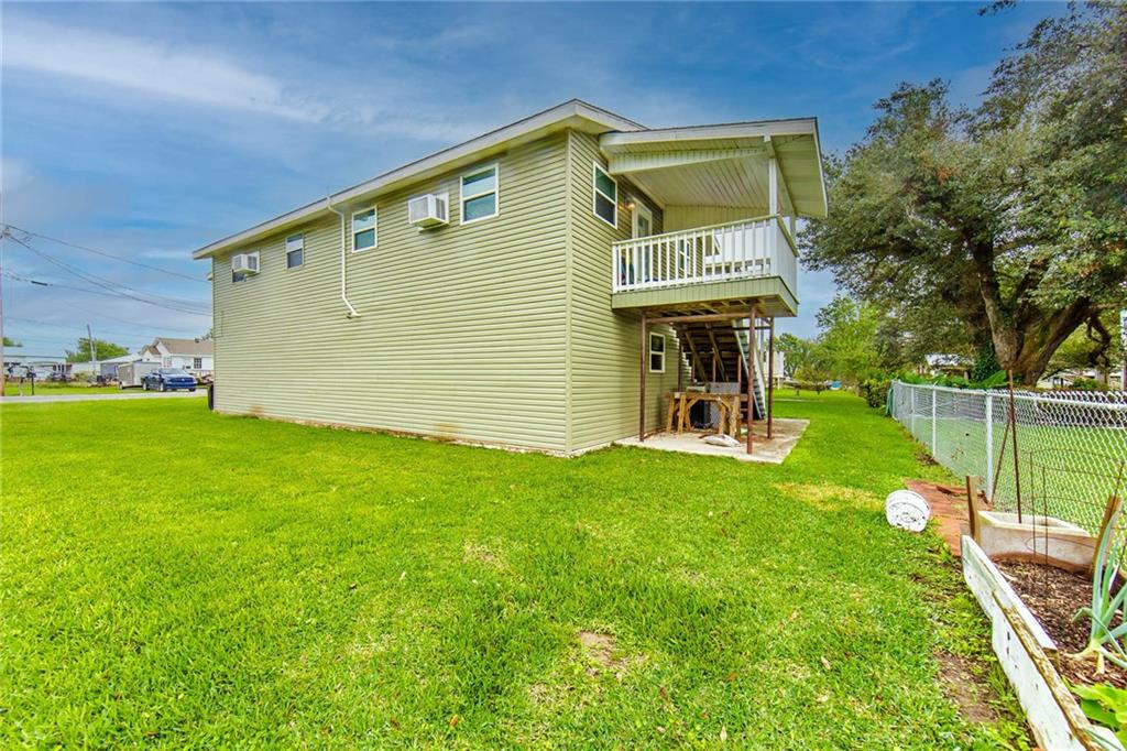108 Arcement Street, Montegut, Louisiana image 6
