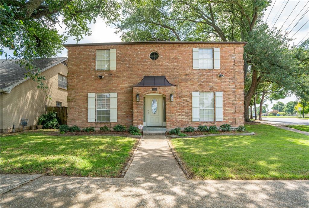4401 Wade Drive, Metairie, Louisiana image 1