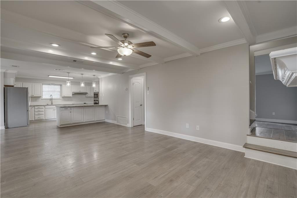 4401 Wade Drive, Metairie, Louisiana image 16