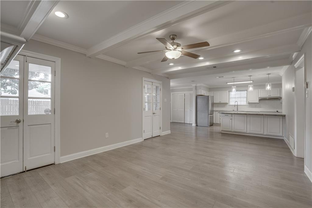 4401 Wade Drive, Metairie, Louisiana image 17