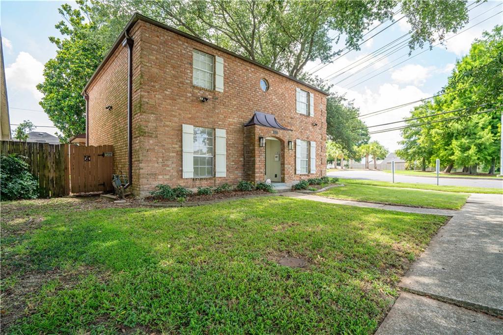 4401 Wade Drive, Metairie, Louisiana image 2