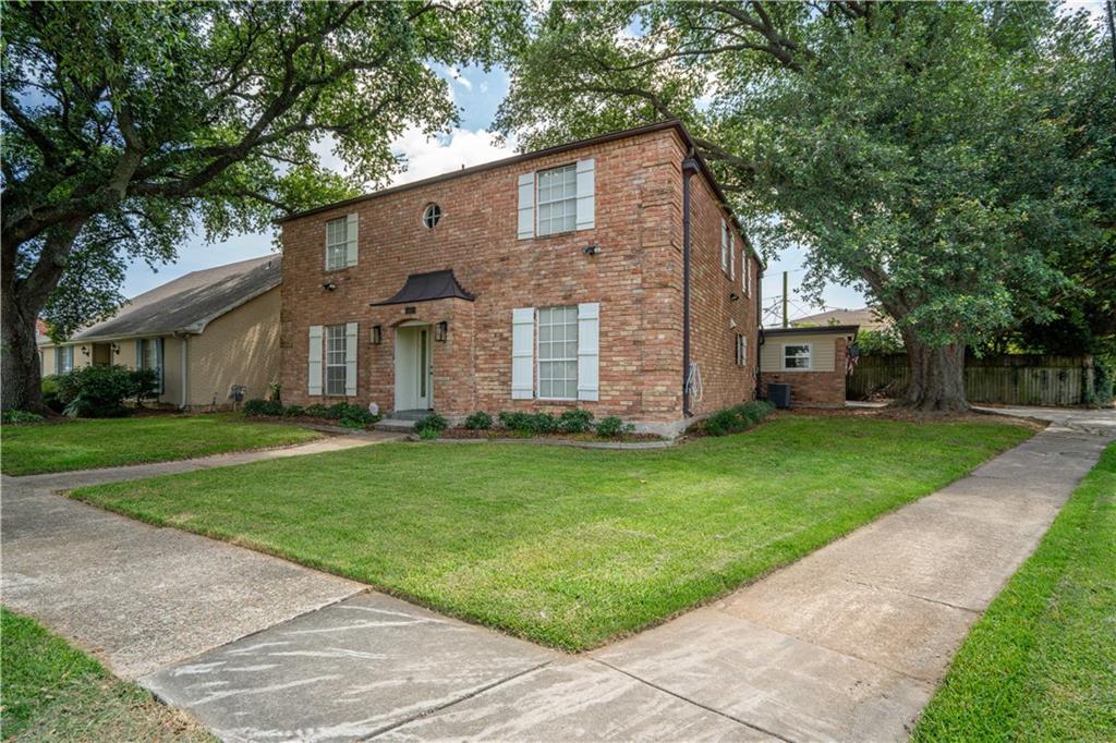4401 Wade Drive, Metairie, Louisiana image 4