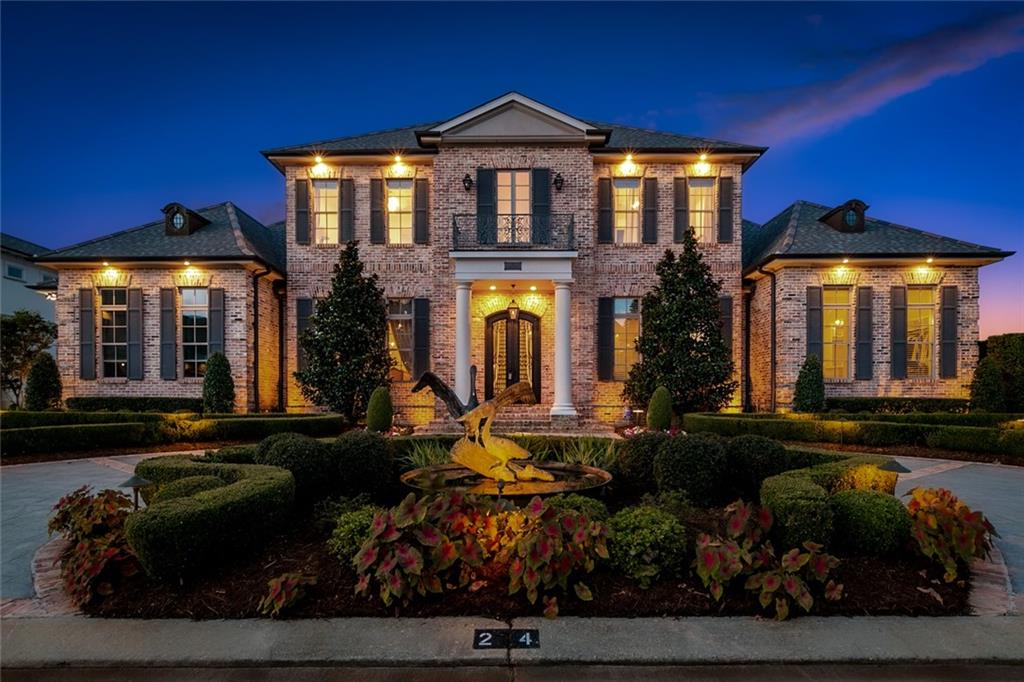 24 Royal Palm Drive, Kenner, Louisiana image 2