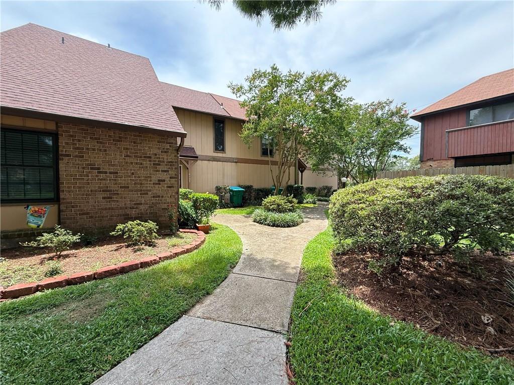 4135 Loire Drive #B, Kenner, Louisiana image 1