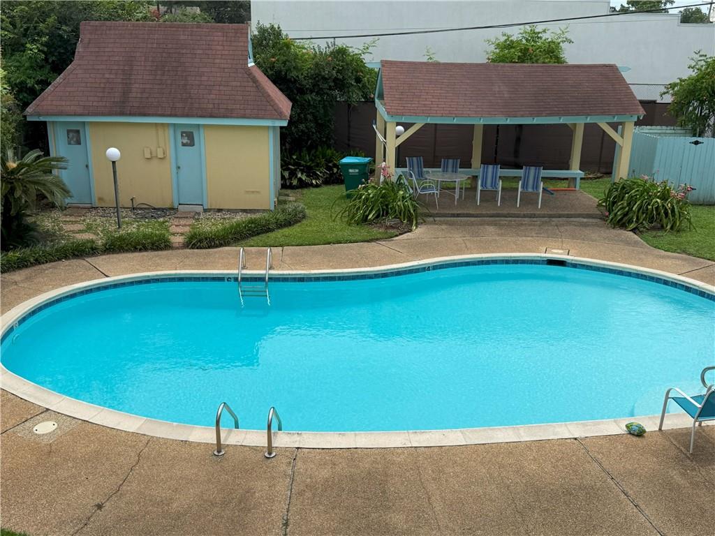 4135 Loire Drive #B, Kenner, Louisiana image 30