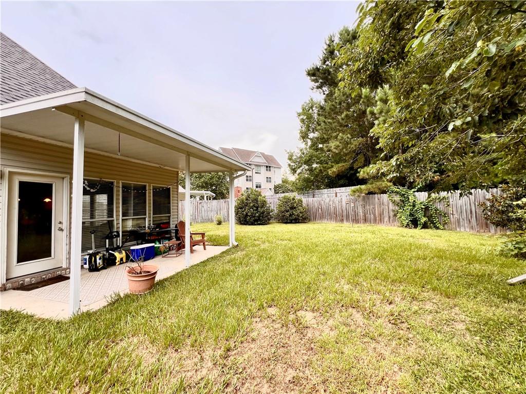 146 Emerald Oaks Drive, Covington, Louisiana image 2