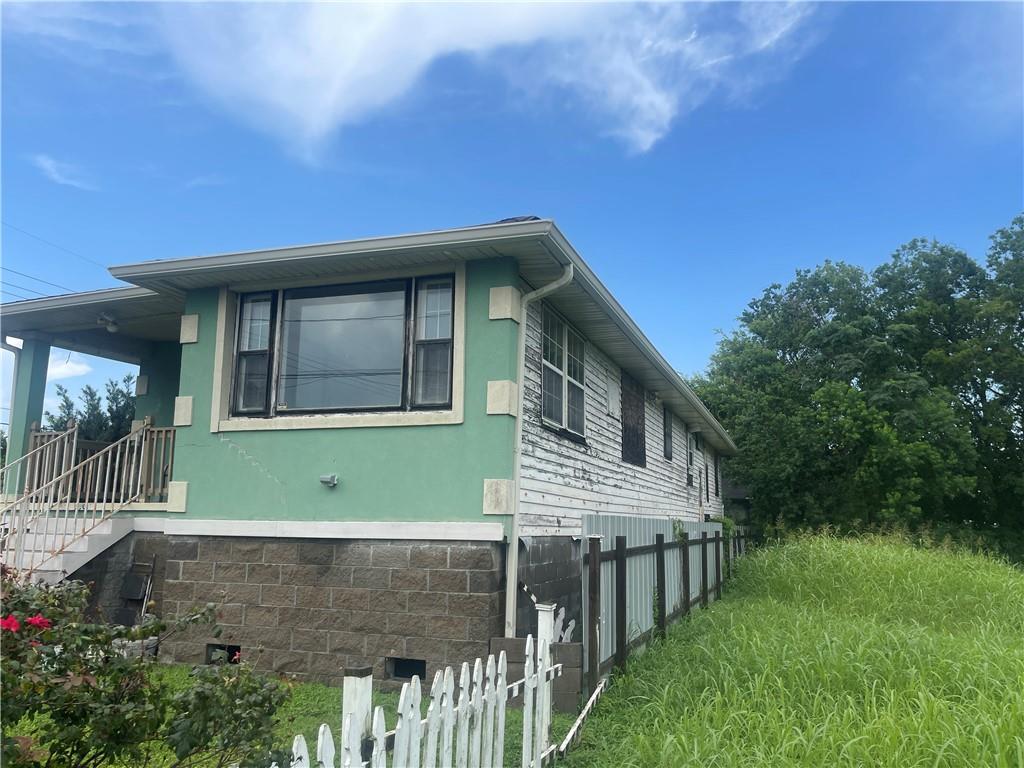 5901 N Derbigny Street, New Orleans, Louisiana image 3