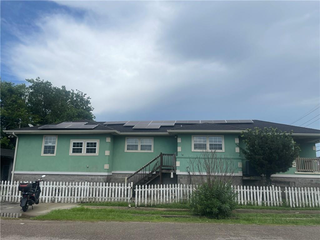 5901 N Derbigny Street, New Orleans, Louisiana image 5