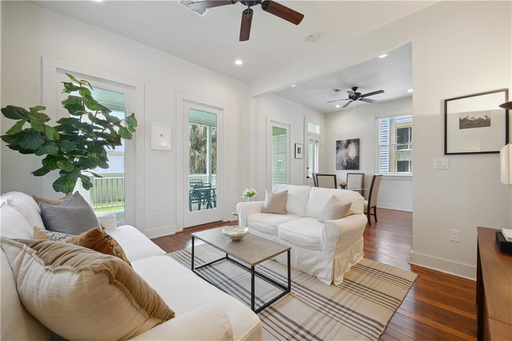 208 10 S Scott Street, New Orleans, Louisiana image 15