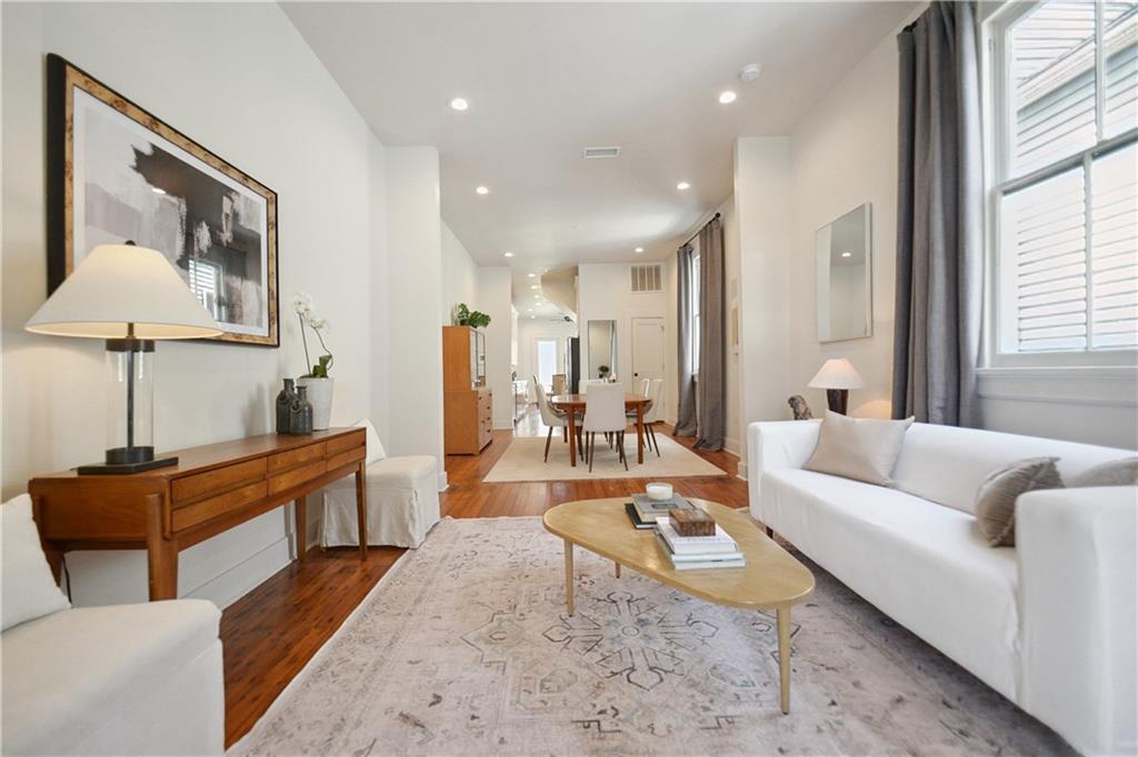 208 10 S Scott Street, New Orleans, Louisiana image 4