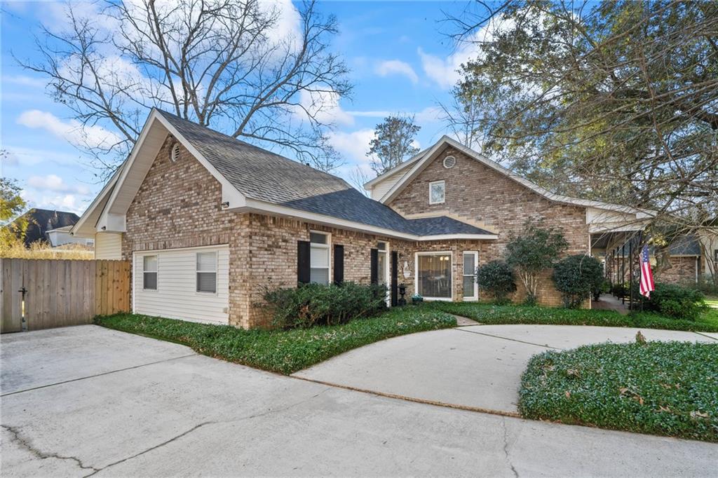 118 Century Oak Lane, Mandeville, Louisiana image 34