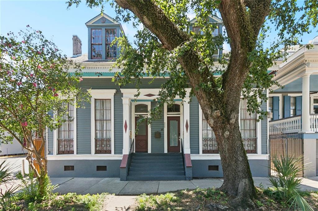 922 Elysian Fields Avenue #B, New Orleans, Louisiana image 1