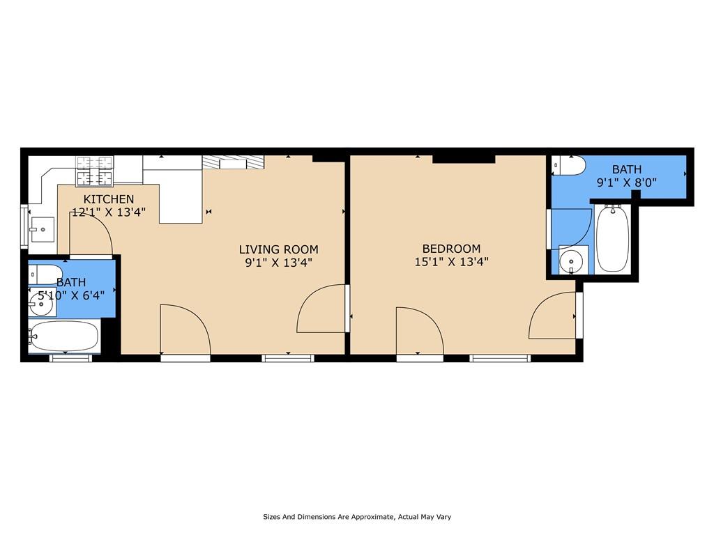 922 Elysian Fields Avenue #B, New Orleans, Louisiana image 16