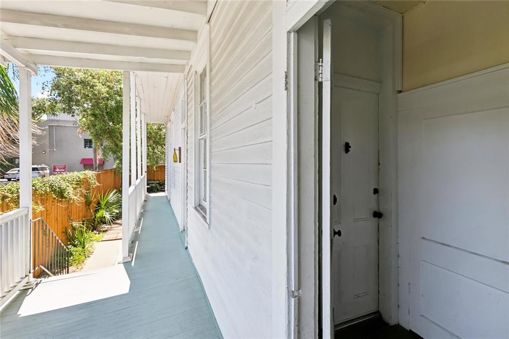 922 Elysian Fields Avenue #B, New Orleans, Louisiana image 2