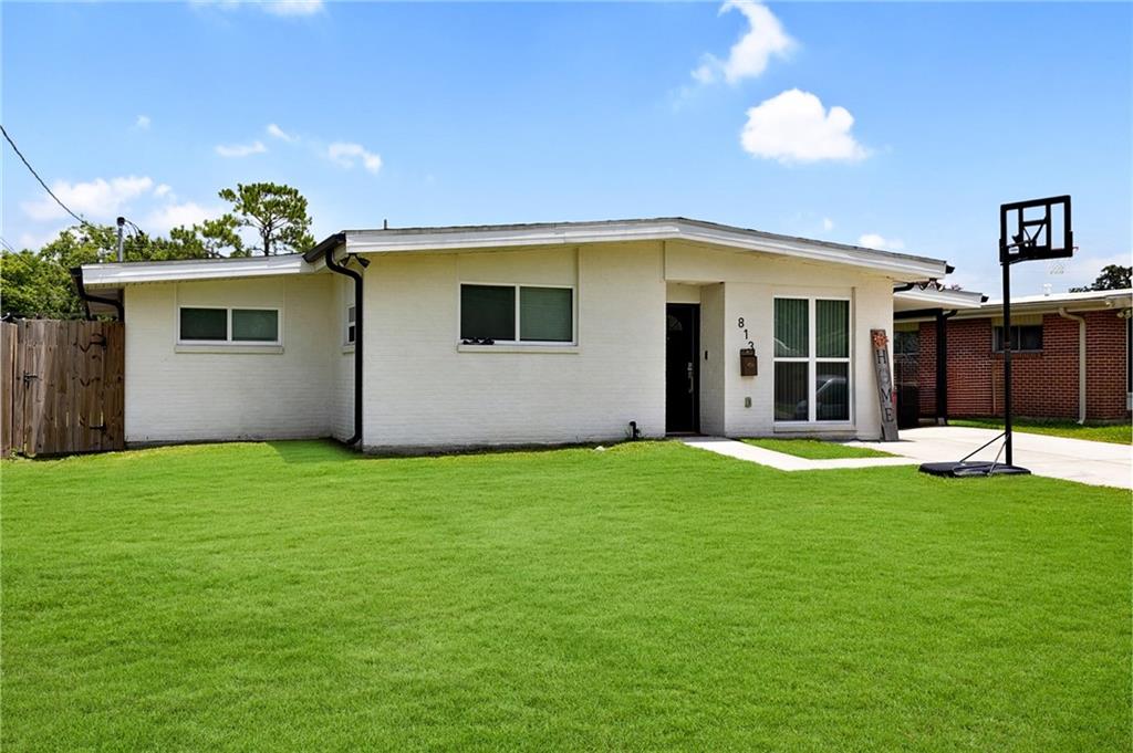 813 Cynthia Avenue, Metairie, Louisiana image 17