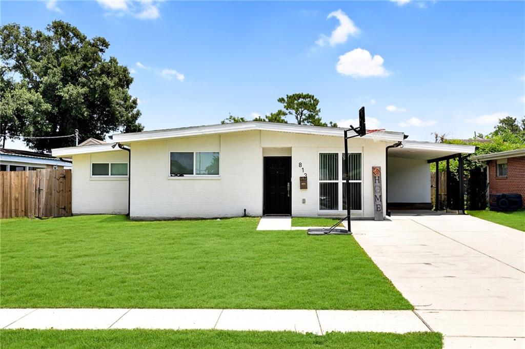 813 Cynthia Avenue, Metairie, Louisiana image 18