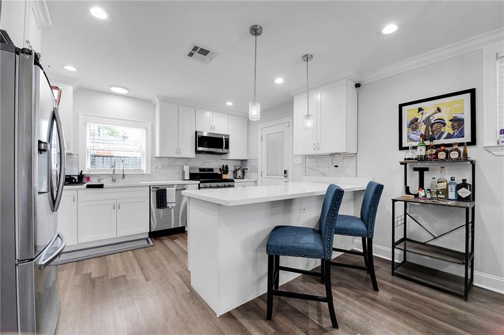 813 Cynthia Avenue, Metairie, Louisiana image 3