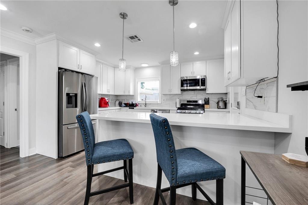 813 Cynthia Avenue, Metairie, Louisiana image 6
